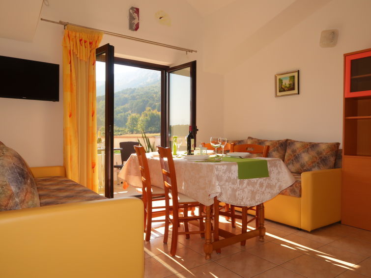 Apartment Marija