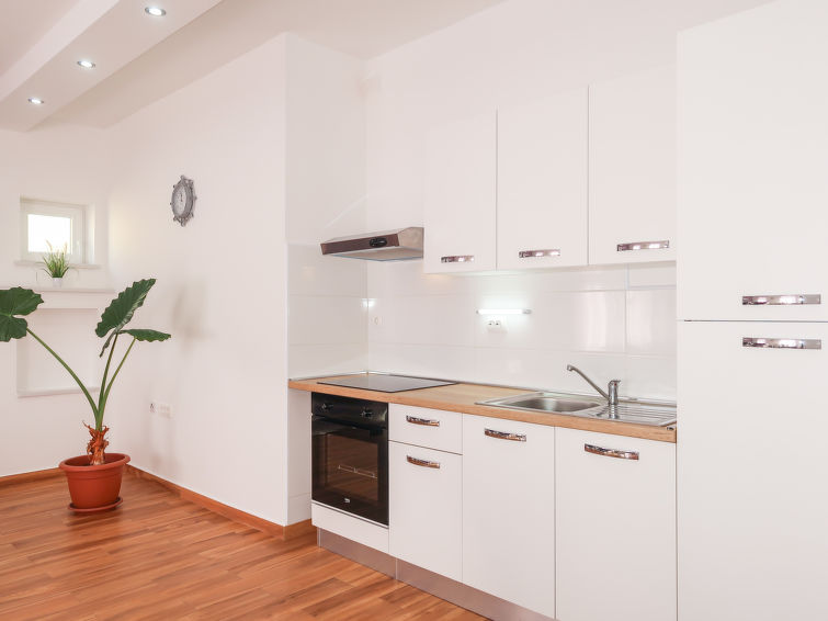 Apartment Valentina