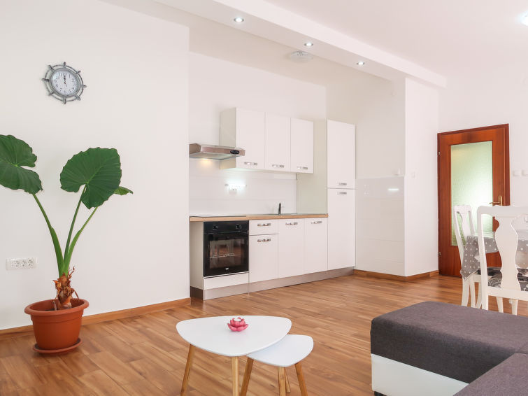 Apartment Valentina