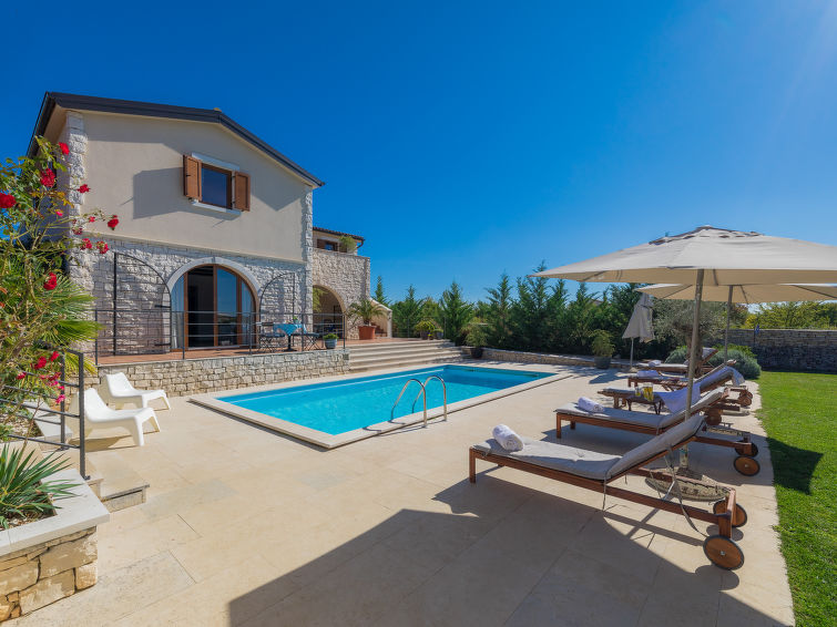 House Histria 1