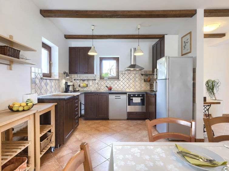 House Histria 1