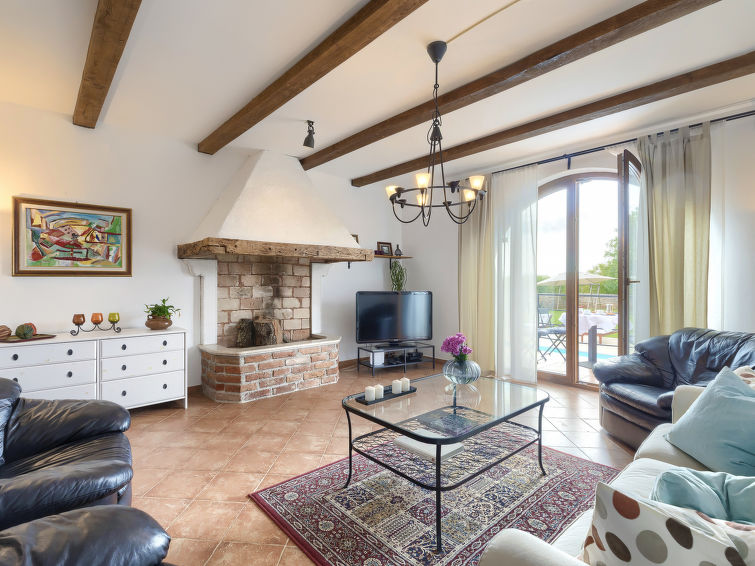 House Histria 1
