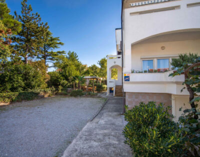 Apartment Ivka – apt.2
