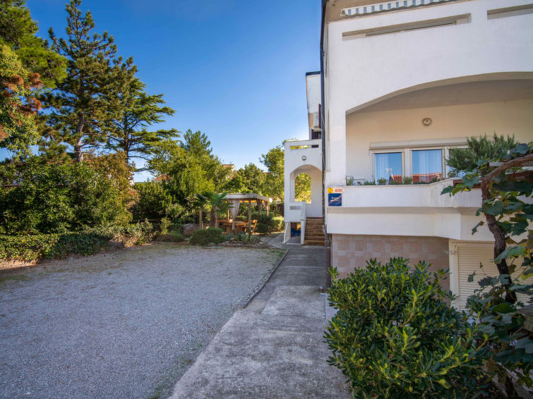 Apartment Ivka – apt.2