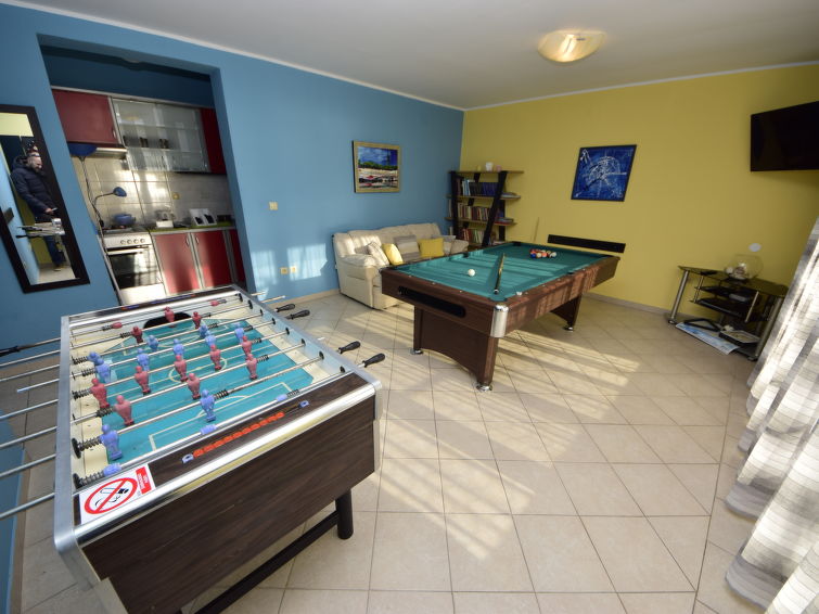 House Relax House Biljana