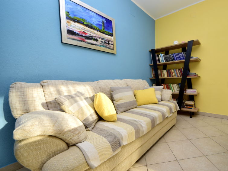 House Relax House Biljana
