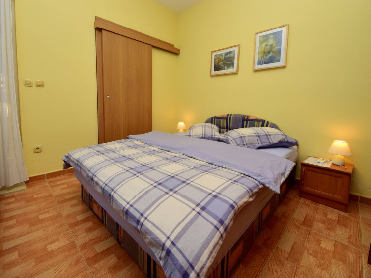 House Relax House Biljana