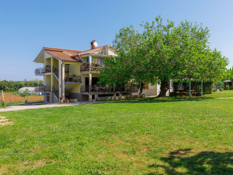 Apartment Vesela