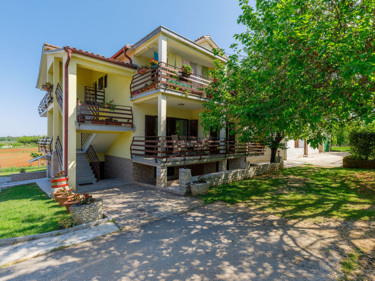 Apartment Vesela