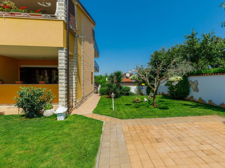 Apartment Tiziana