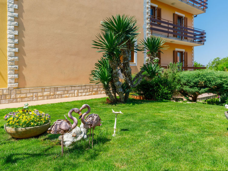 Apartment Tiziana