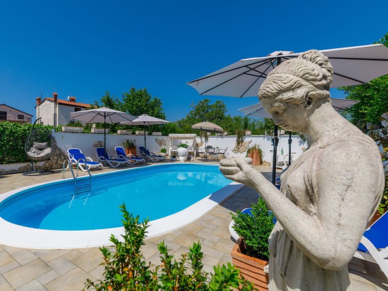 Apartment Tiziana