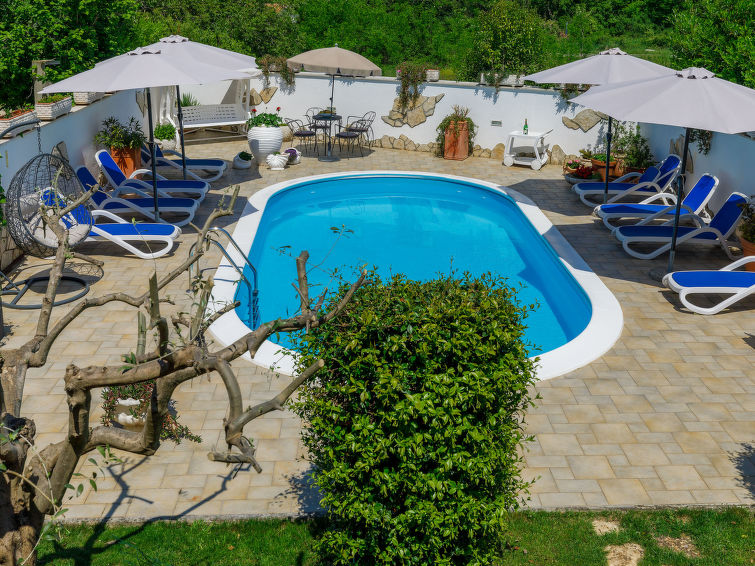 Apartment Tiziana