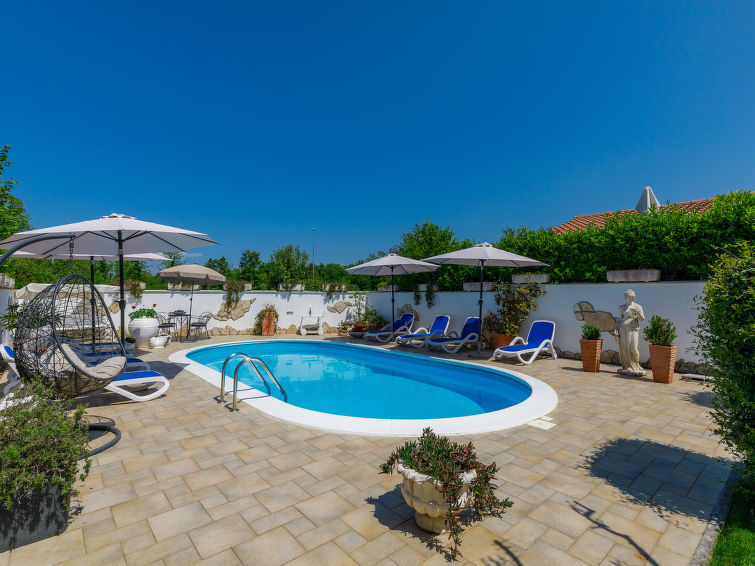 Apartment Tiziana