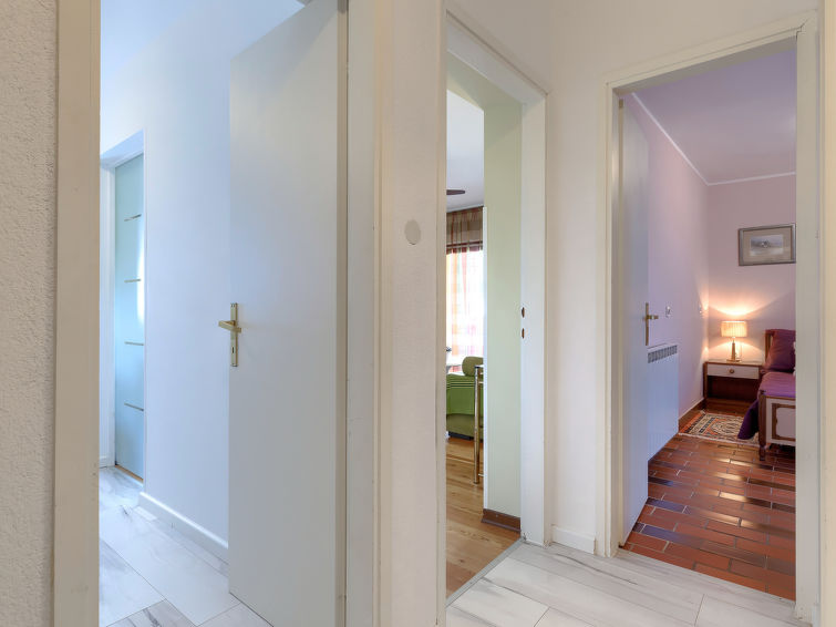 Apartment Tiziana