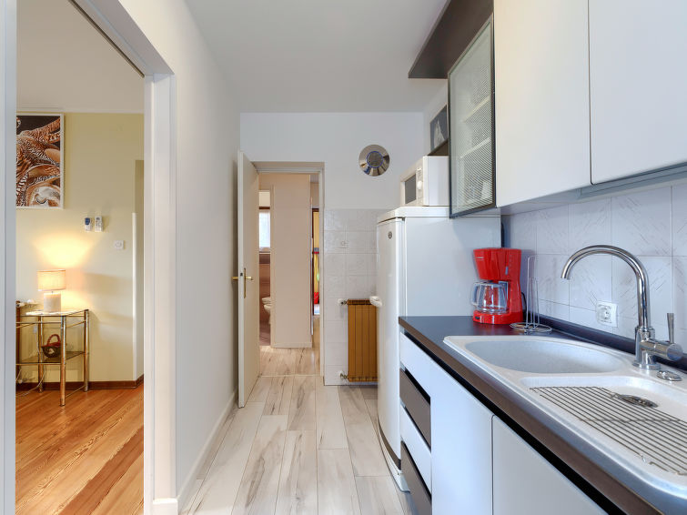 Apartment Tiziana