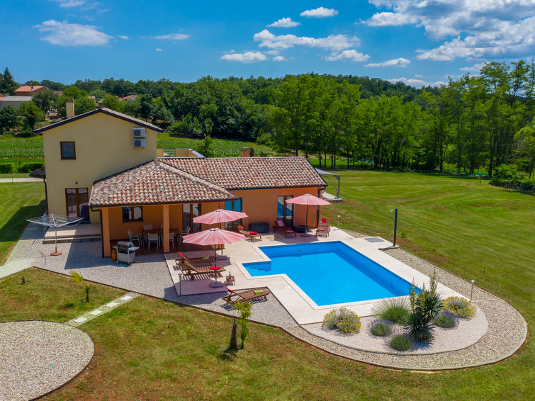 House Villa Frankovići