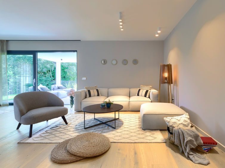 House Villa Valle