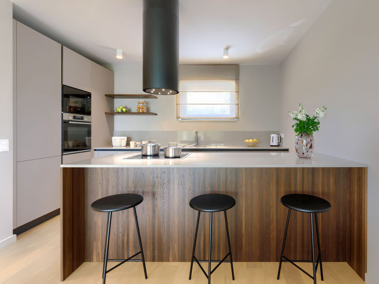 House Villa Valle