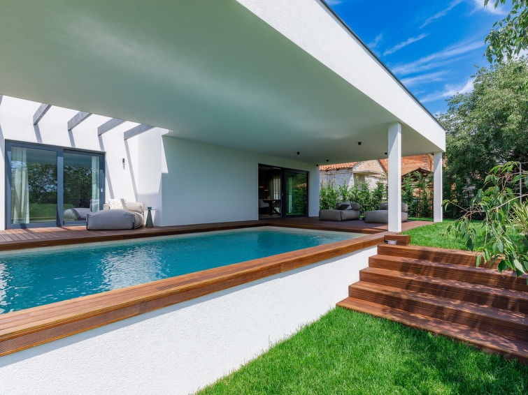House Villa Valle