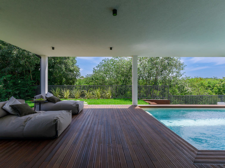 House Villa Valle