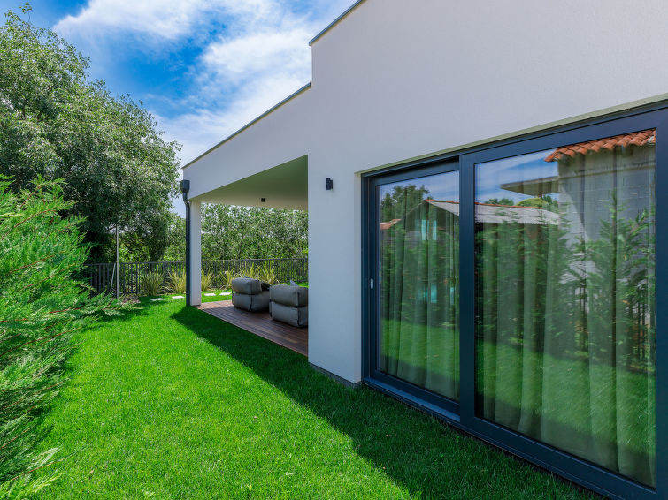 House Villa Valle