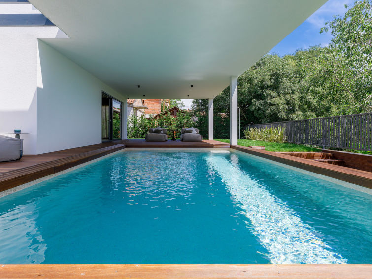 House Villa Valle