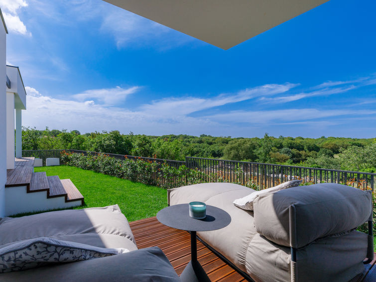 House Villa Valle