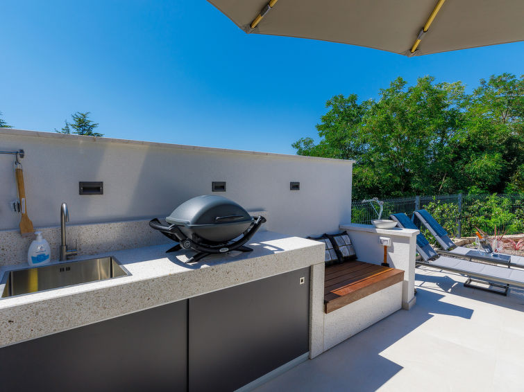 House Villa Irena