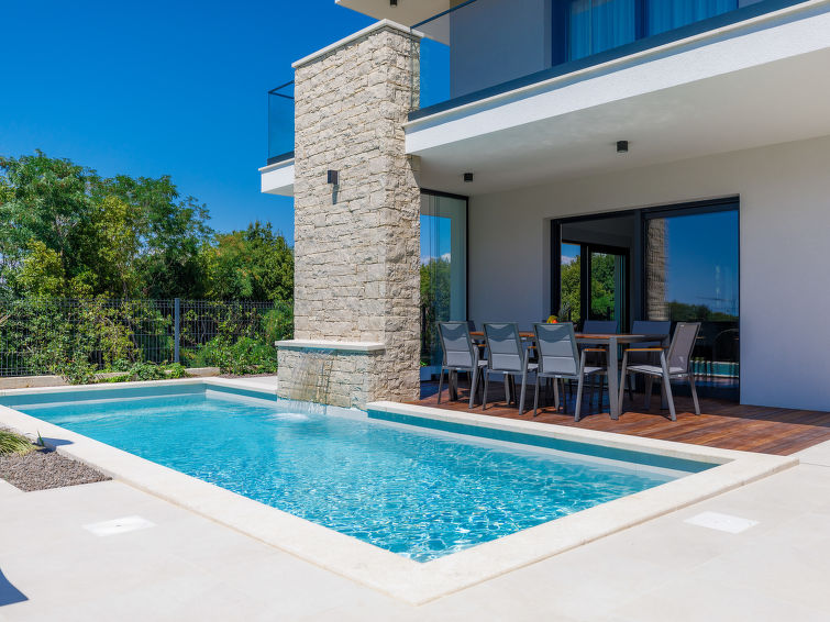 House Villa Irena
