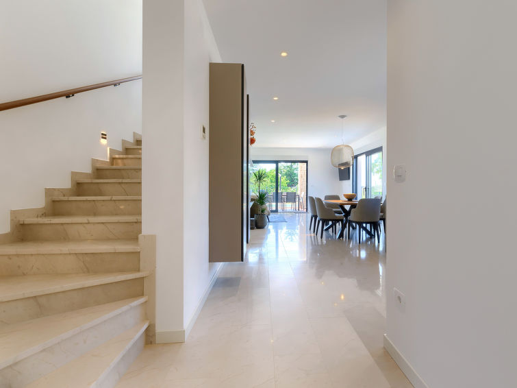 House Villa Irena