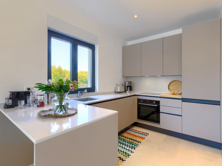 House Villa Irena