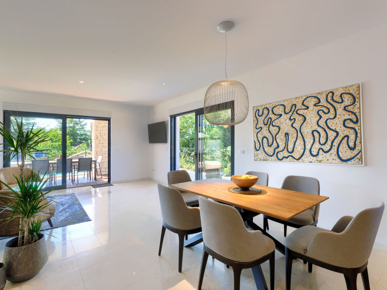 House Villa Irena