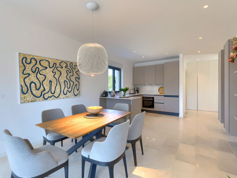 House Villa Irena