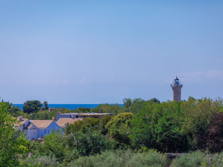 House Villa Irena
