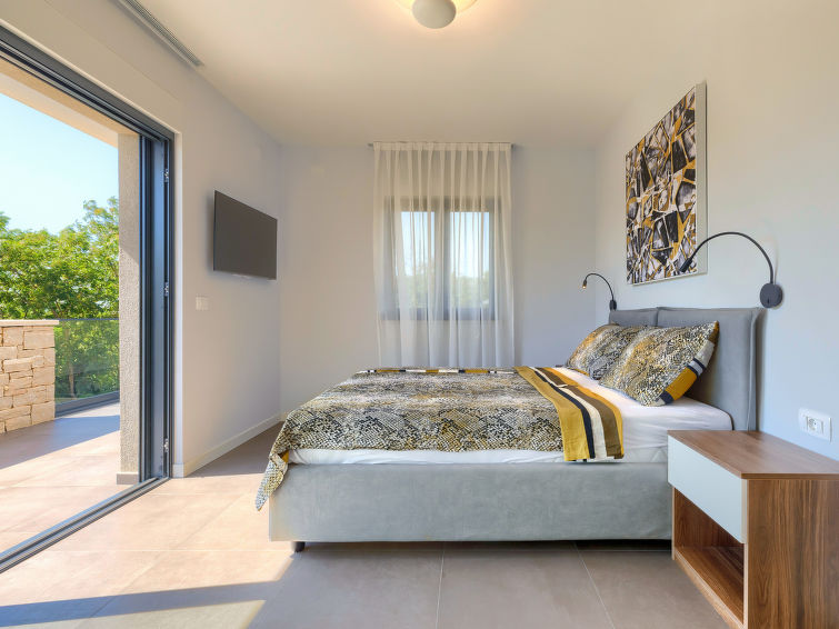 House Villa Irena