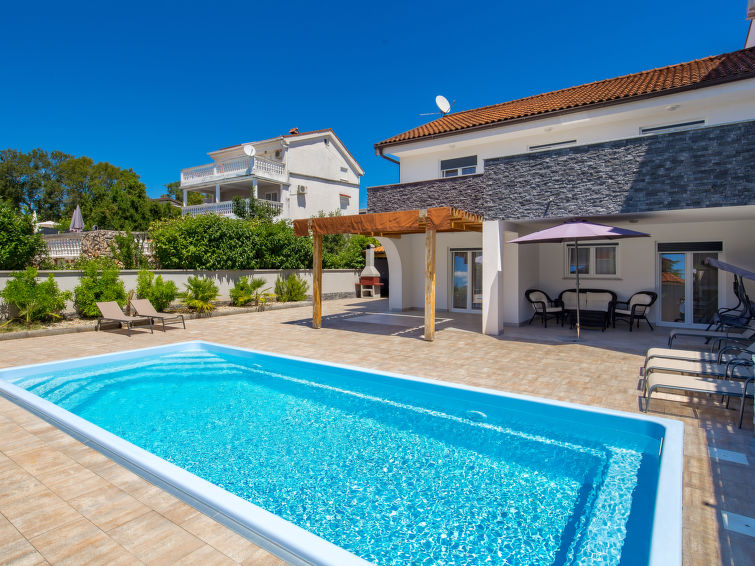 House Villa Mira