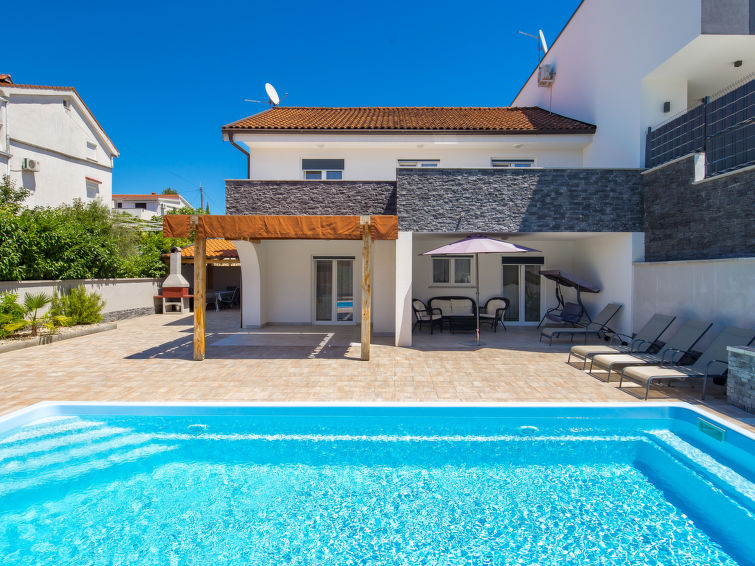 House Villa Mira