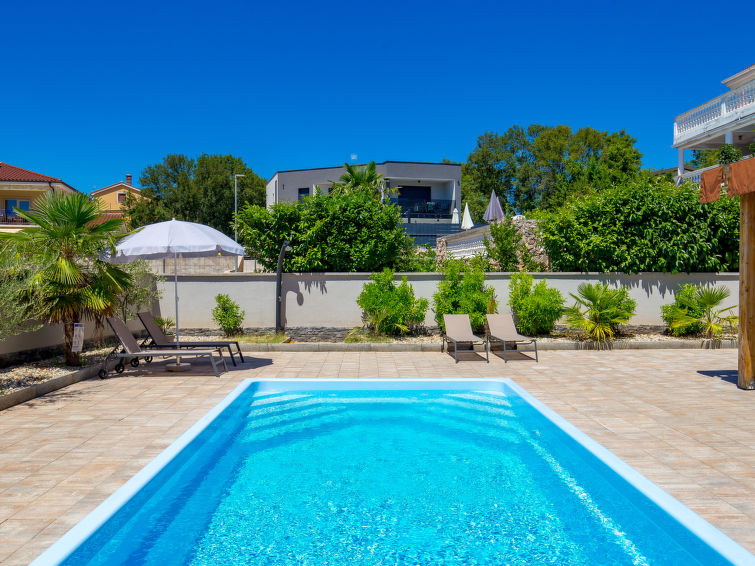 House Villa Mira
