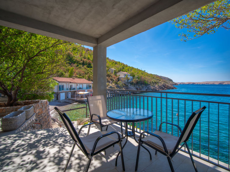 Apartment Bajadera