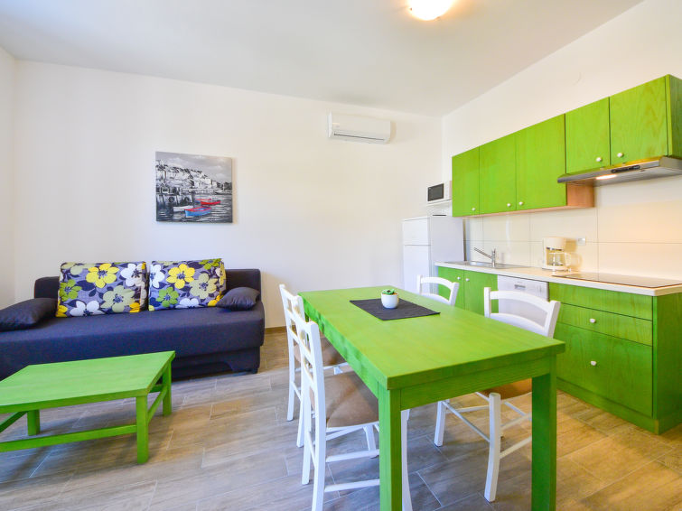 Apartment Val