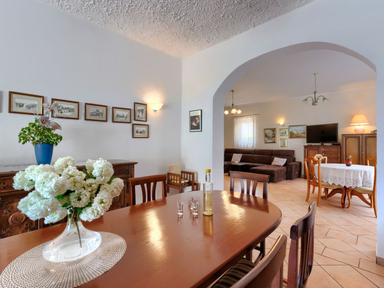 House Villa Moj Mir