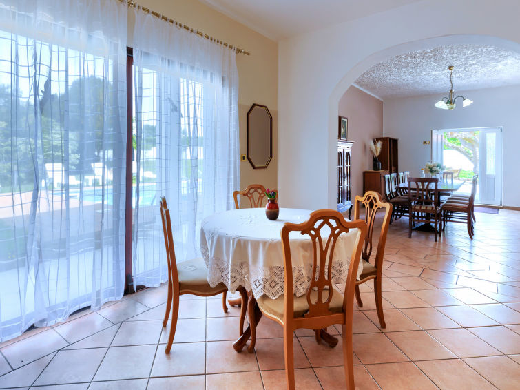 House Villa Moj Mir