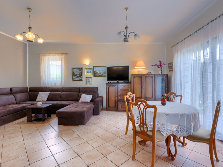 House Villa Moj Mir