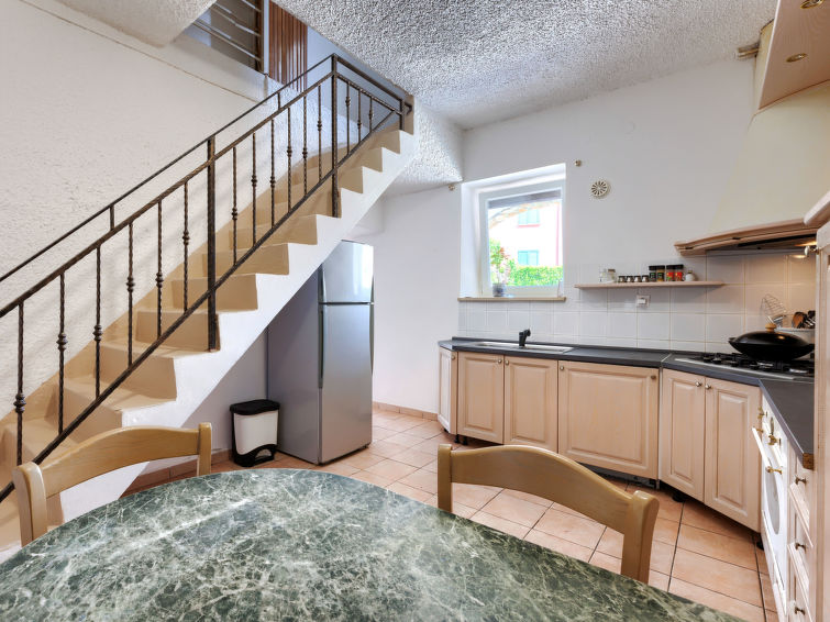 House Villa Moj Mir