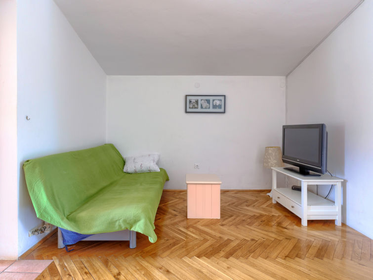 House Villa Moj Mir