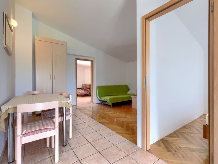 House Villa Moj Mir