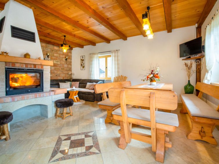 House Bazak