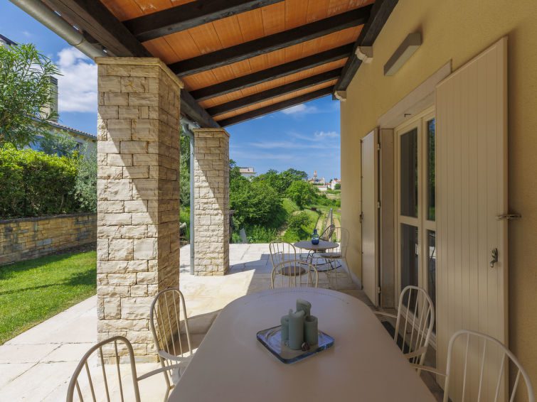 House Villa Anita