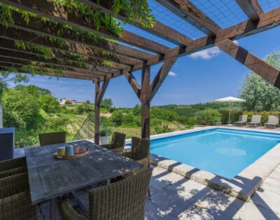 House Villa Anita